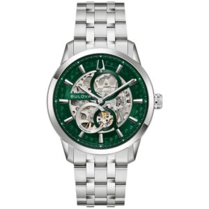 BULOVA SUTTON 96A329