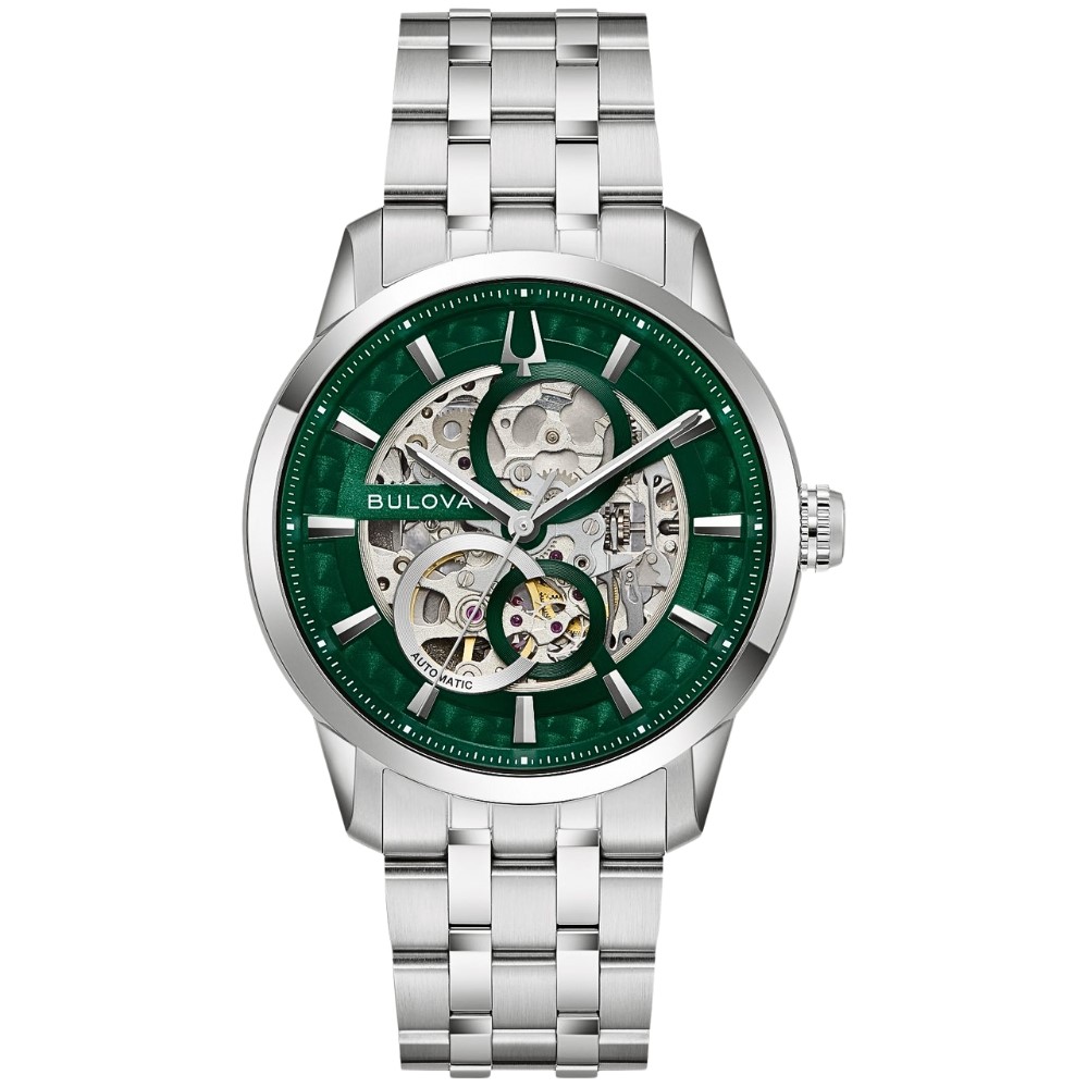 BULOVA SUTTON 96A329