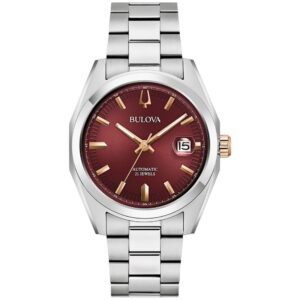 BULOVA SURVEYOR 98B422
