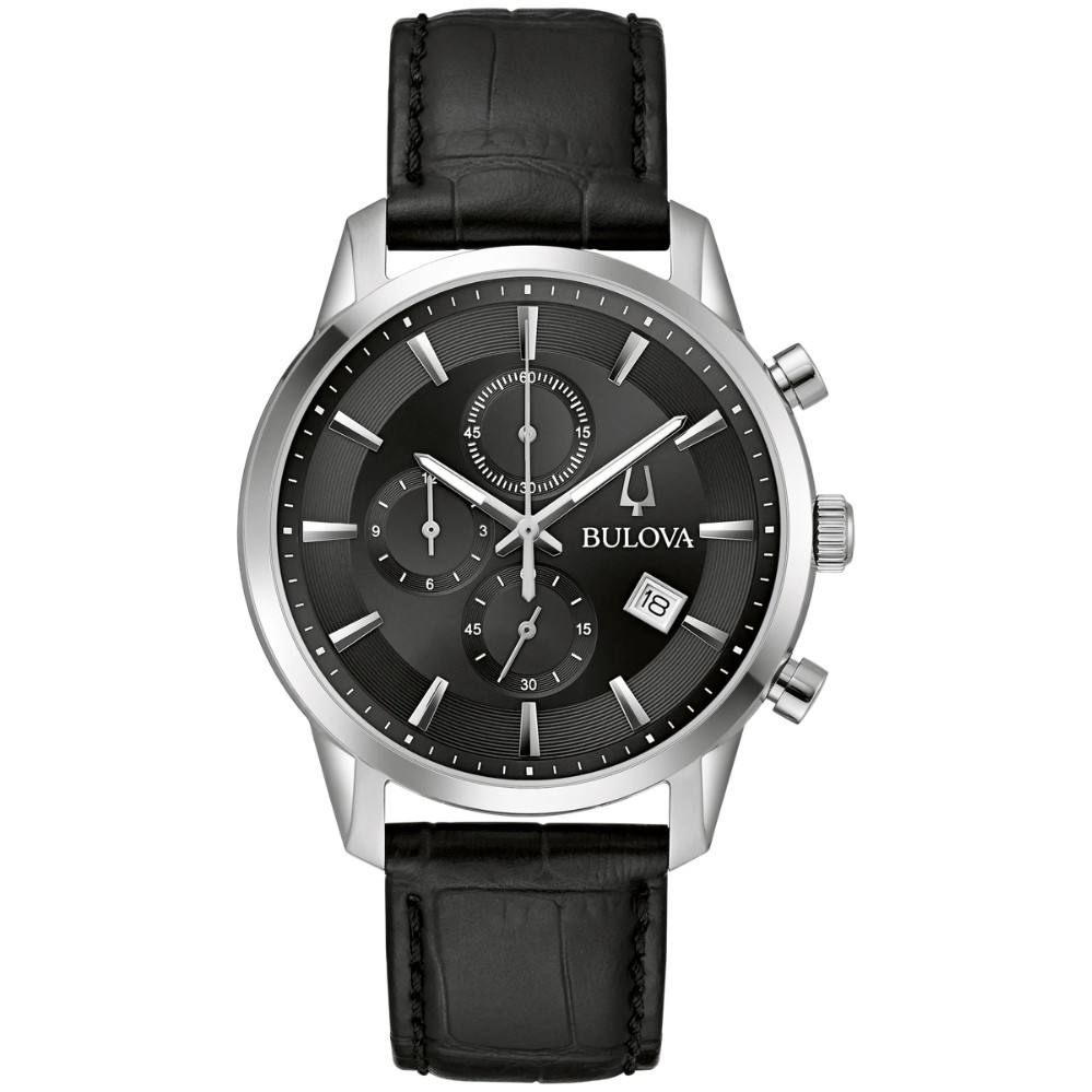 BULOVA SUTTON 96B403