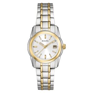 BULOVA CLASSIC 98M105