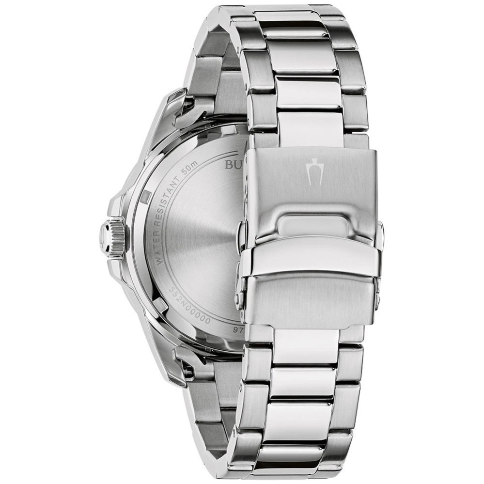 BULOVA CLASSIC 96B478