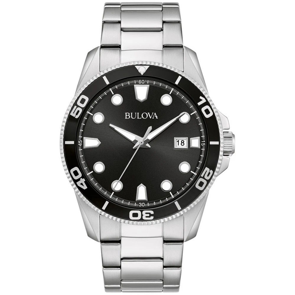 BULOVA CLASSIC 96B478