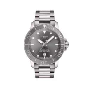 TISSOT SEASTAR 1000 POWERMATIC 80 T1204071108101