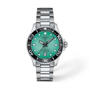 TISSOT SEASTAR 1000 36MM T1202101109100