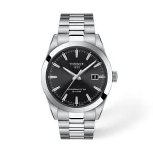 TISSOT GENTLEMAN T1274071105100