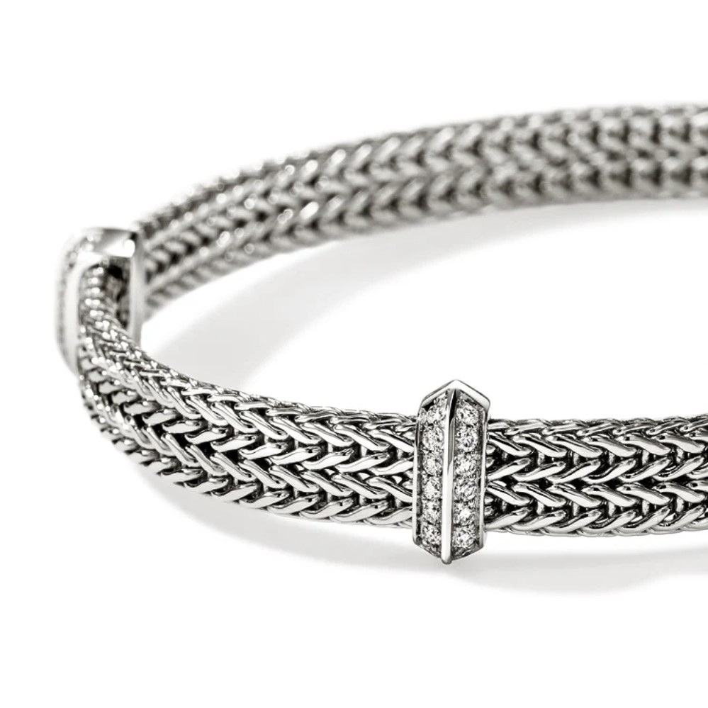 JOHN HARDY ICON LINK BRACELET BUP989792DIXUM