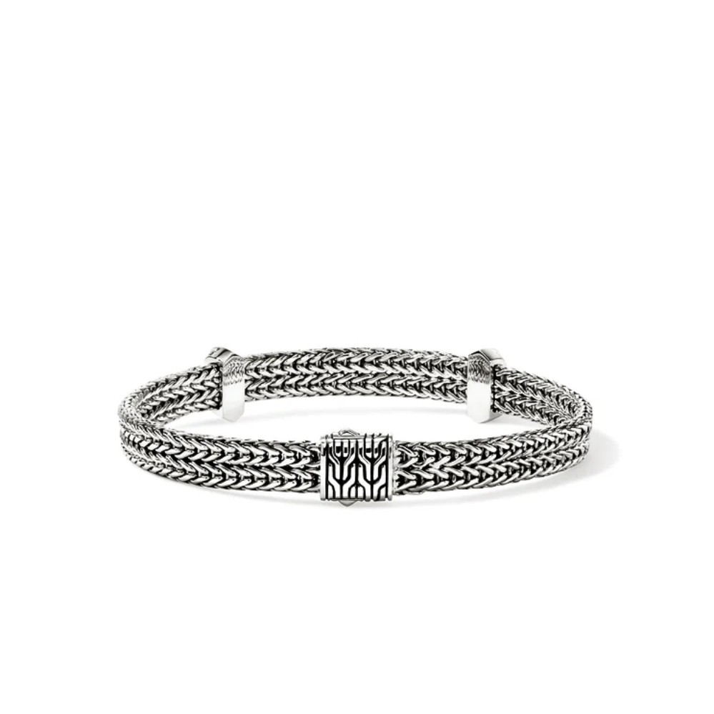 JOHN HARDY ICON LINK BRACELET BUP989792DIXUM