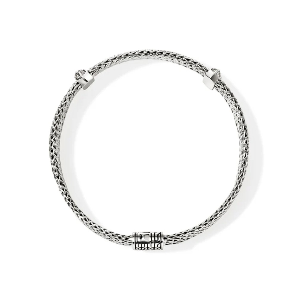 JOHN HARDY ICON LINK BRACELET BUP989792DIXUM