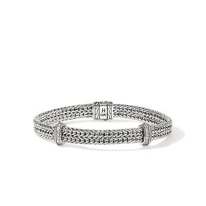 JOHN HARDY ICON LINK BRACELET BUP989792DIXUM