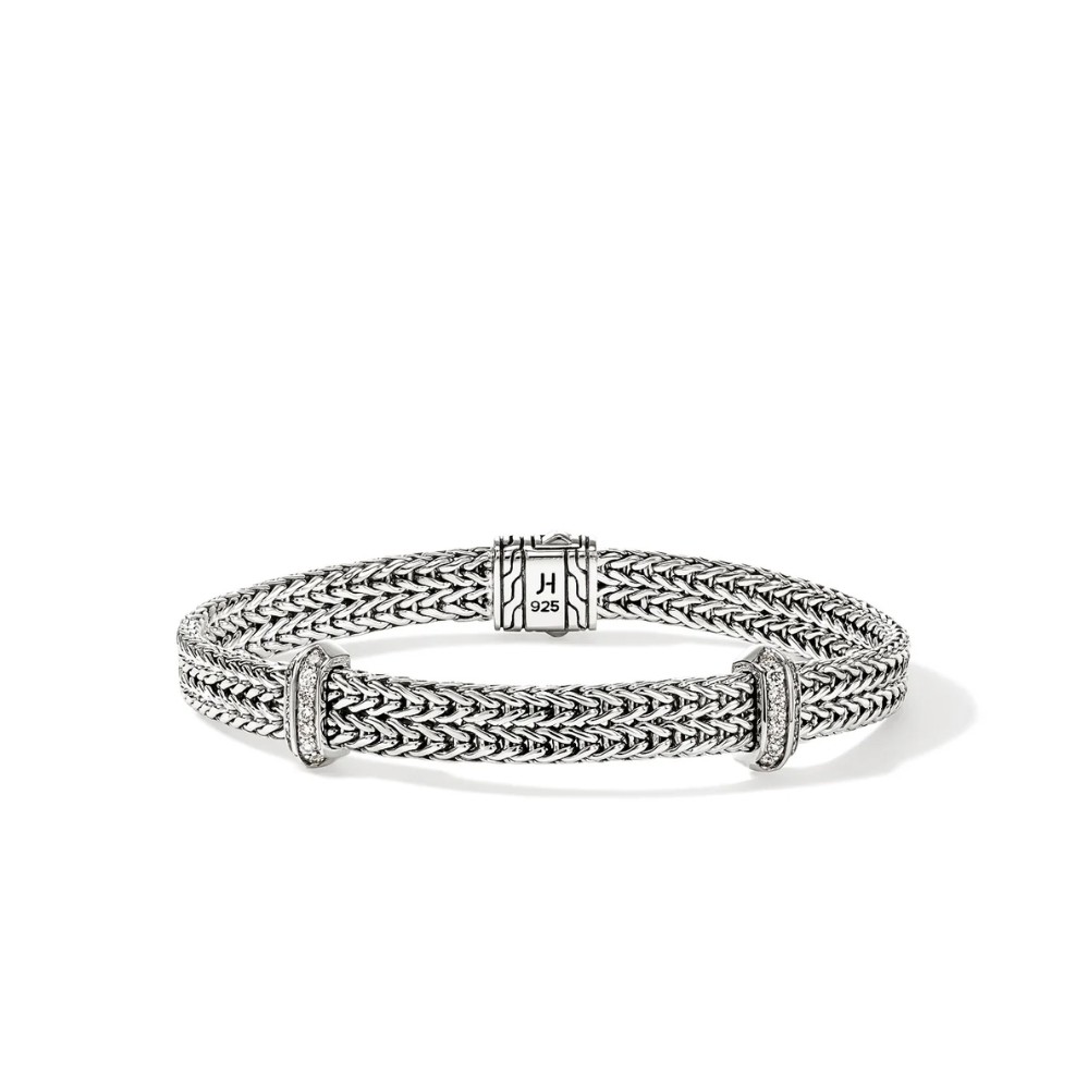 JOHN HARDY ICON LINK BRACELET BUP989792DIXUM
