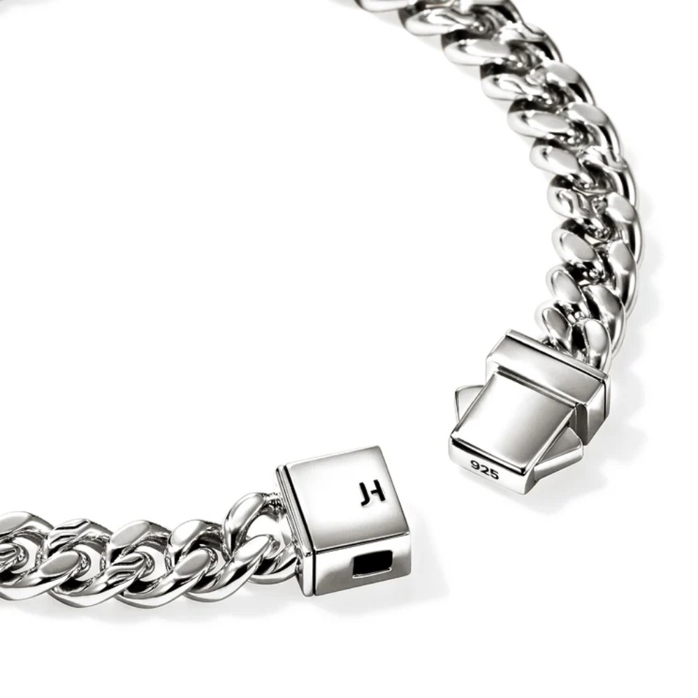 JOHN HARDY CURB CHAIN BRACELET BU98816XUL