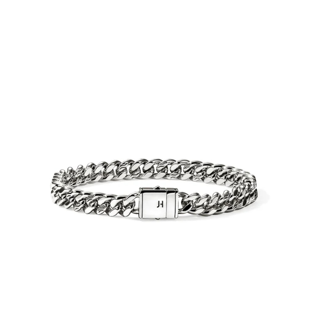 JOHN HARDY CURB CHAIN BRACELET BU98816XUL