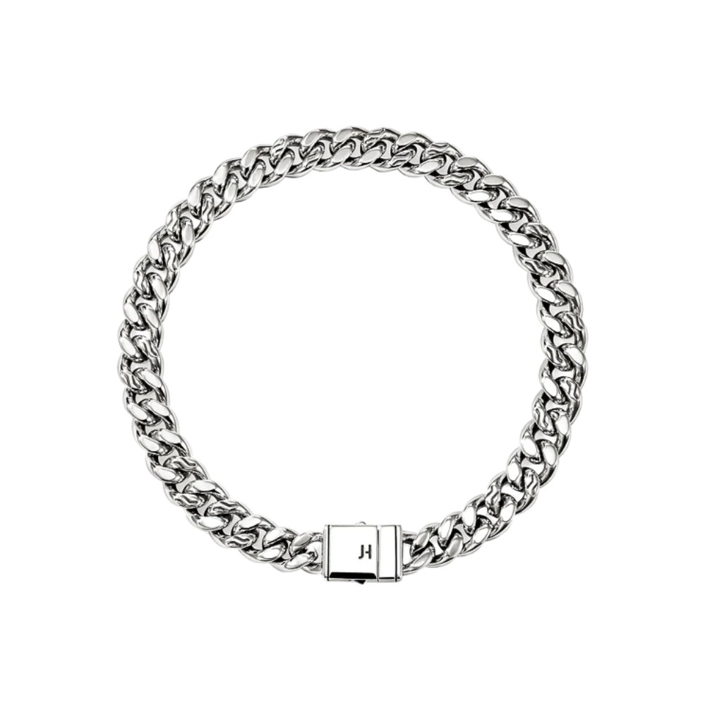 JOHN HARDY CURB CHAIN BRACELET BU98816XUL
