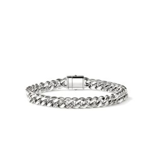 JOHN HARDY CURB CHAIN BRACELET BU98816XUL