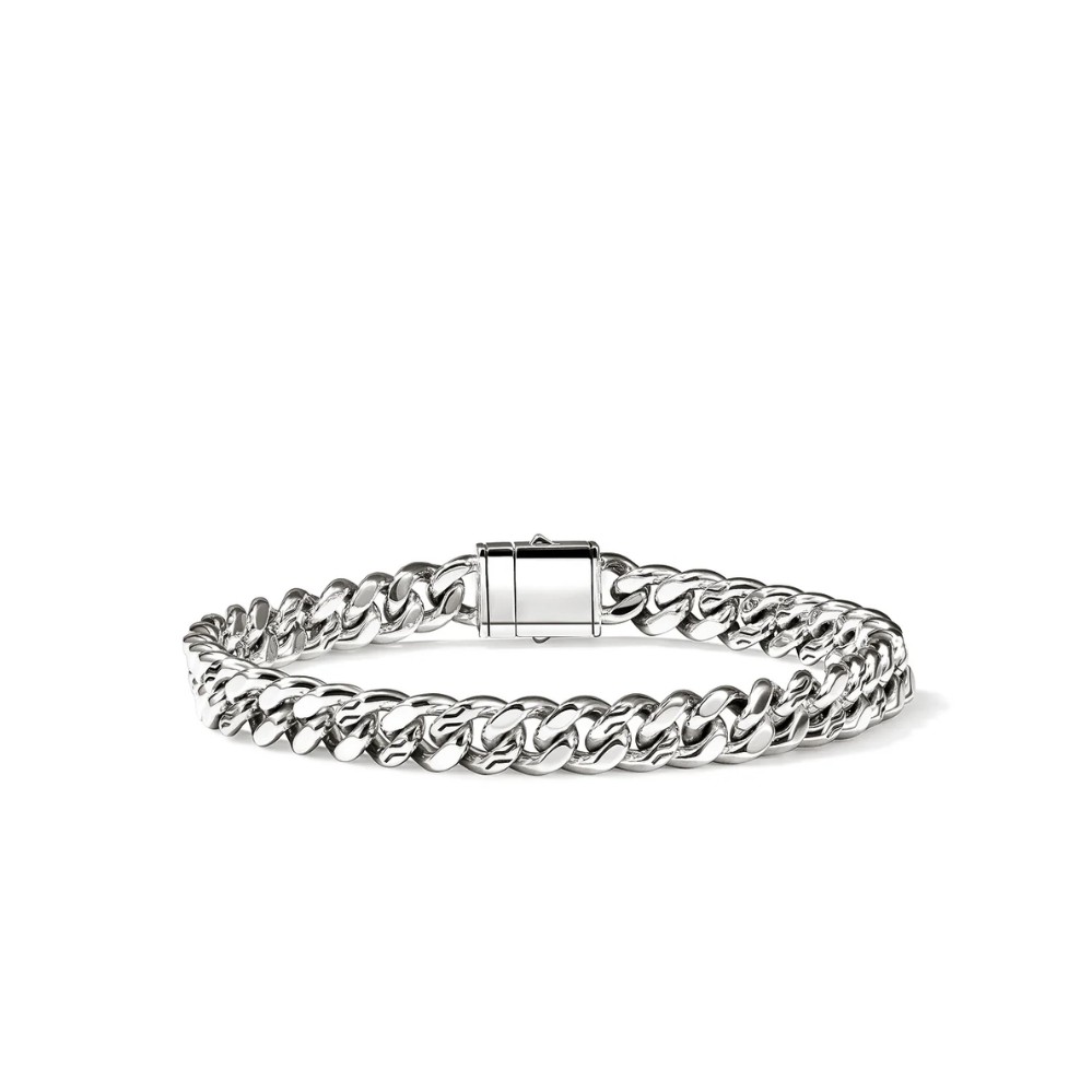 JOHN HARDY CURB CHAIN BRACELET BU98816XUL