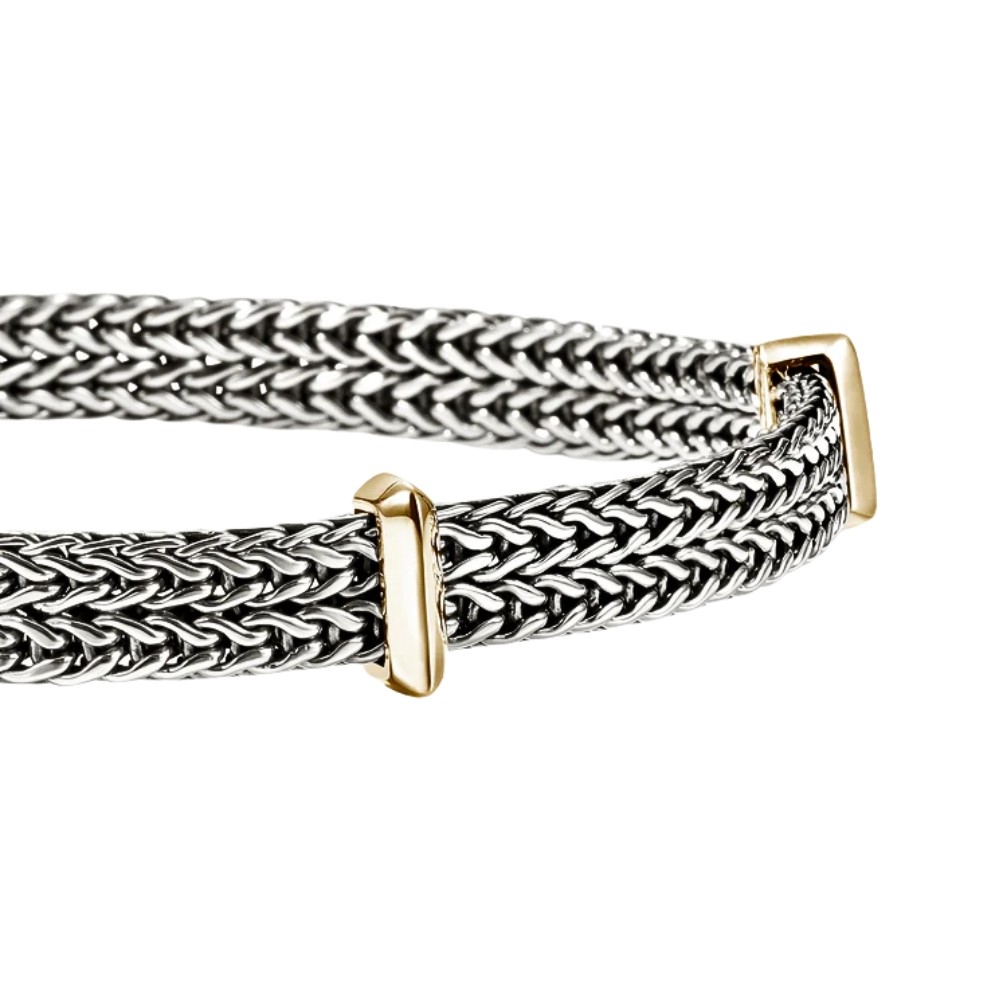 JOHN HARDY ICON LINK BRACELET BUZZ98978XUM
