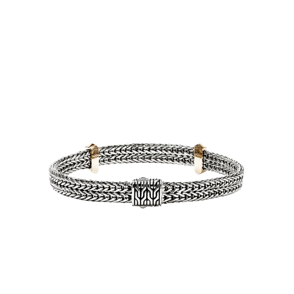 JOHN HARDY ICON LINK BRACELET BUZZ98978XUM