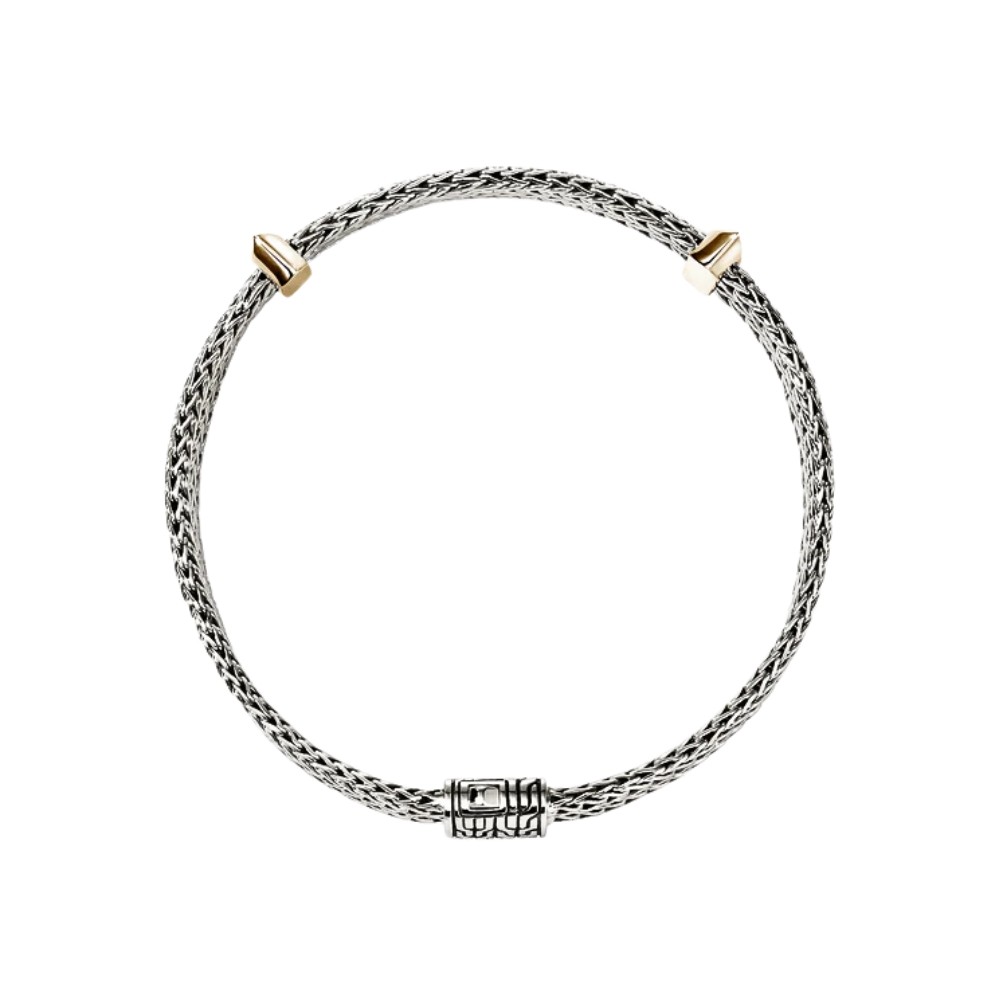 JOHN HARDY ICON LINK BRACELET BUZZ98978XUM