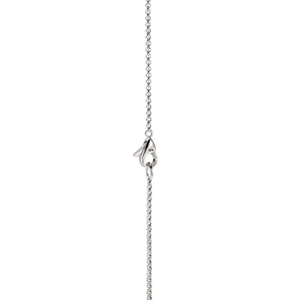 JOHN HARDY ESSENTIAL CROSS BRACELET BU98941XUM