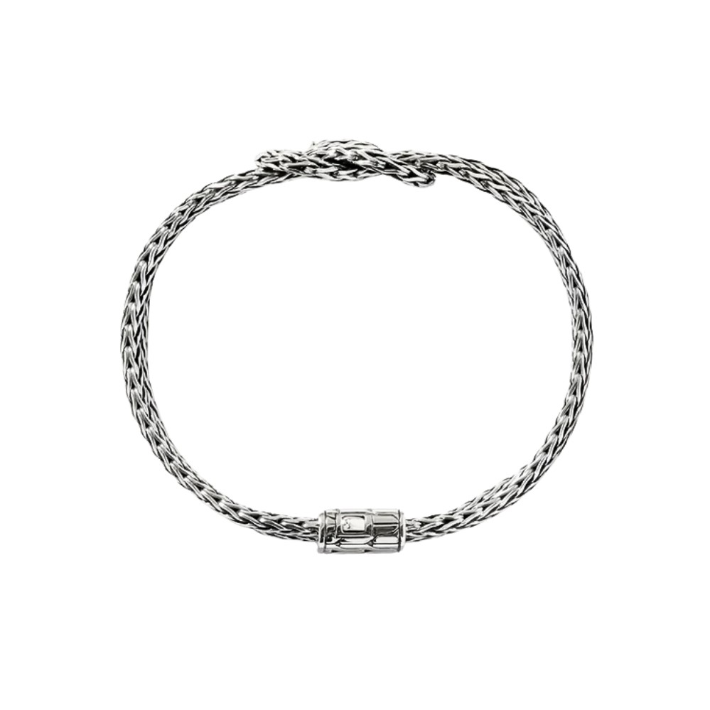 JOHN HARDY LOVE KNOT BRACELET BU900989XUM