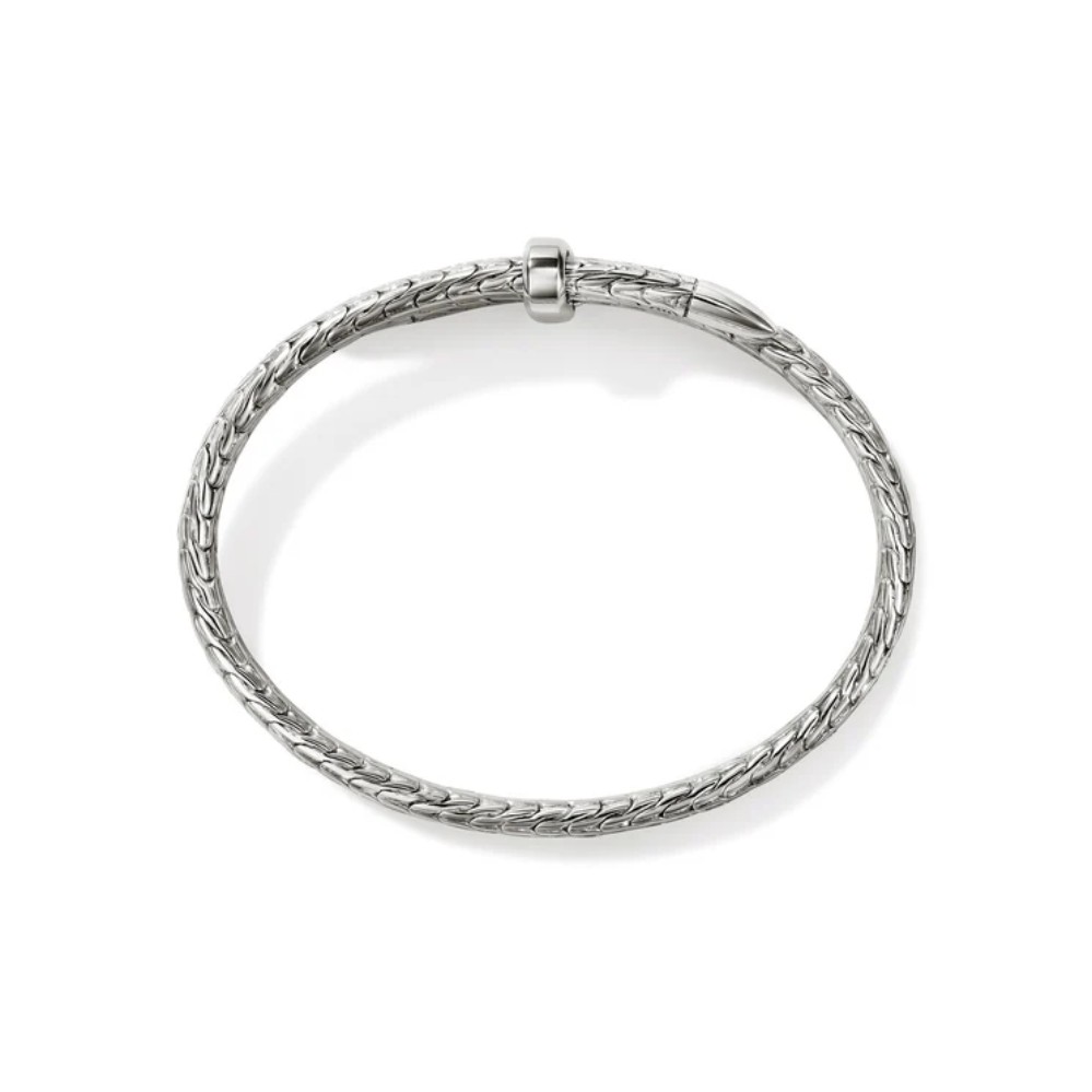 JOHN HARDY SPEAR FLEX CUFF CM901107XM