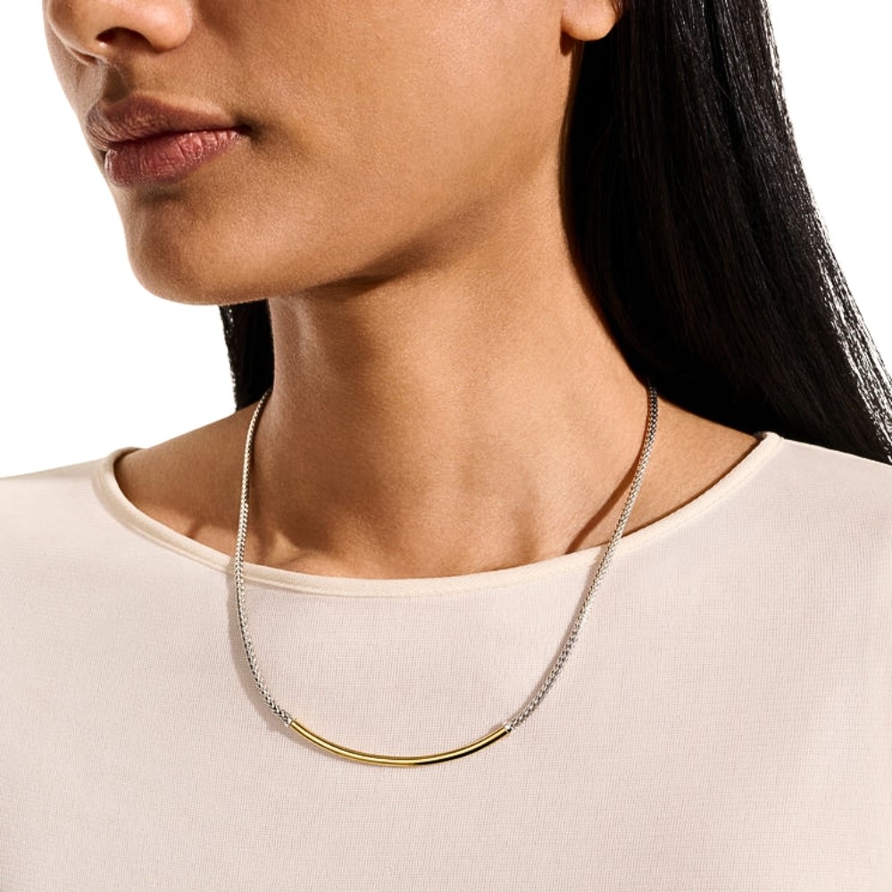JOHN HARDY ESSENTIAL NECKLACE NZZ98719X16-18