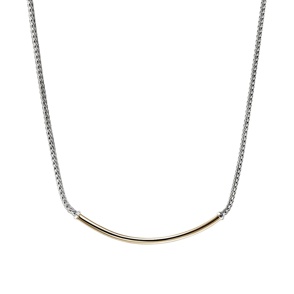 JOHN HARDY ESSENTIAL NECKLACE NZZ98719X16-18