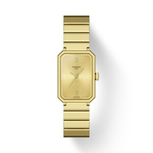 TISSOT SRV T1601103302300