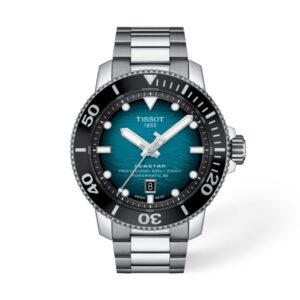 TISSOT SEASTAR 2000 T1206071104100