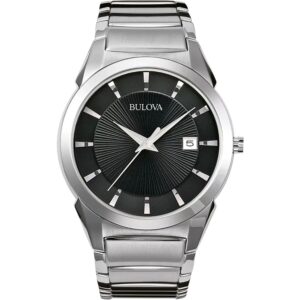 BULOVA CLASSIC WATCH 96B149