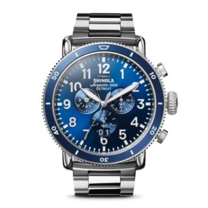 SHINOLA RUNWELL SPORT CHRONOGRAPH S0120231780
