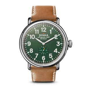 SHINOLA RUNWELL S0110000038