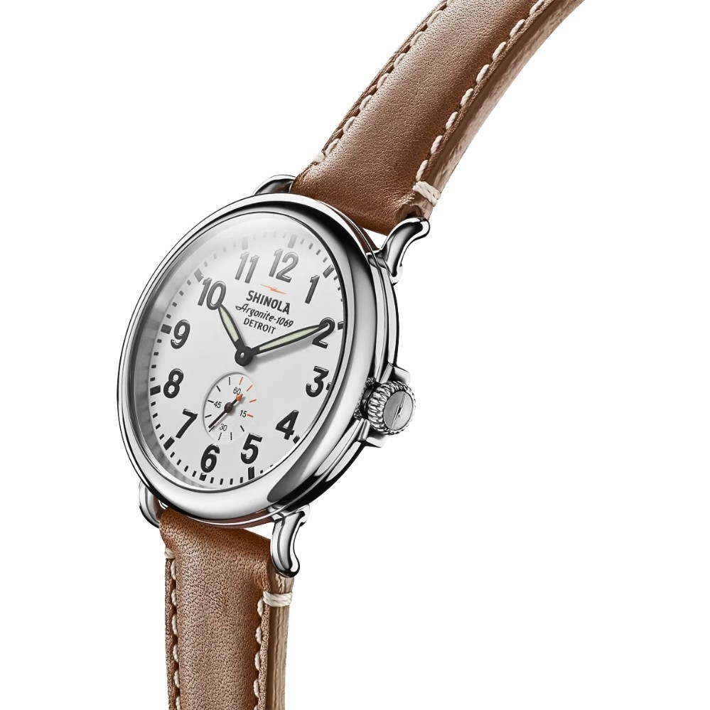 SHINOLA RUNWELL SO110000109