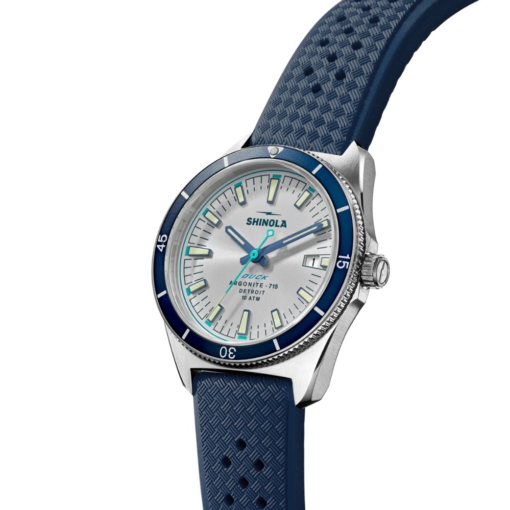 SHINOLA DUCK S0120492673