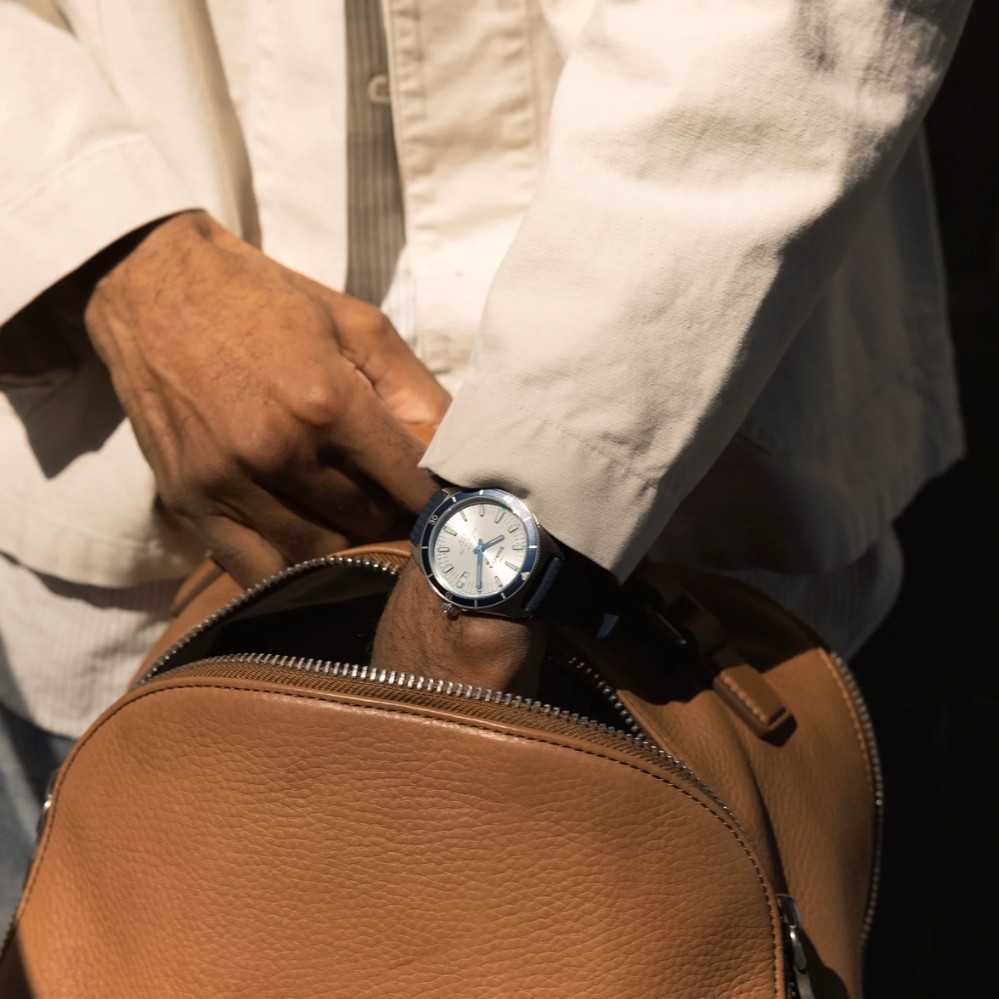 SHINOLA DUCK S0120492673