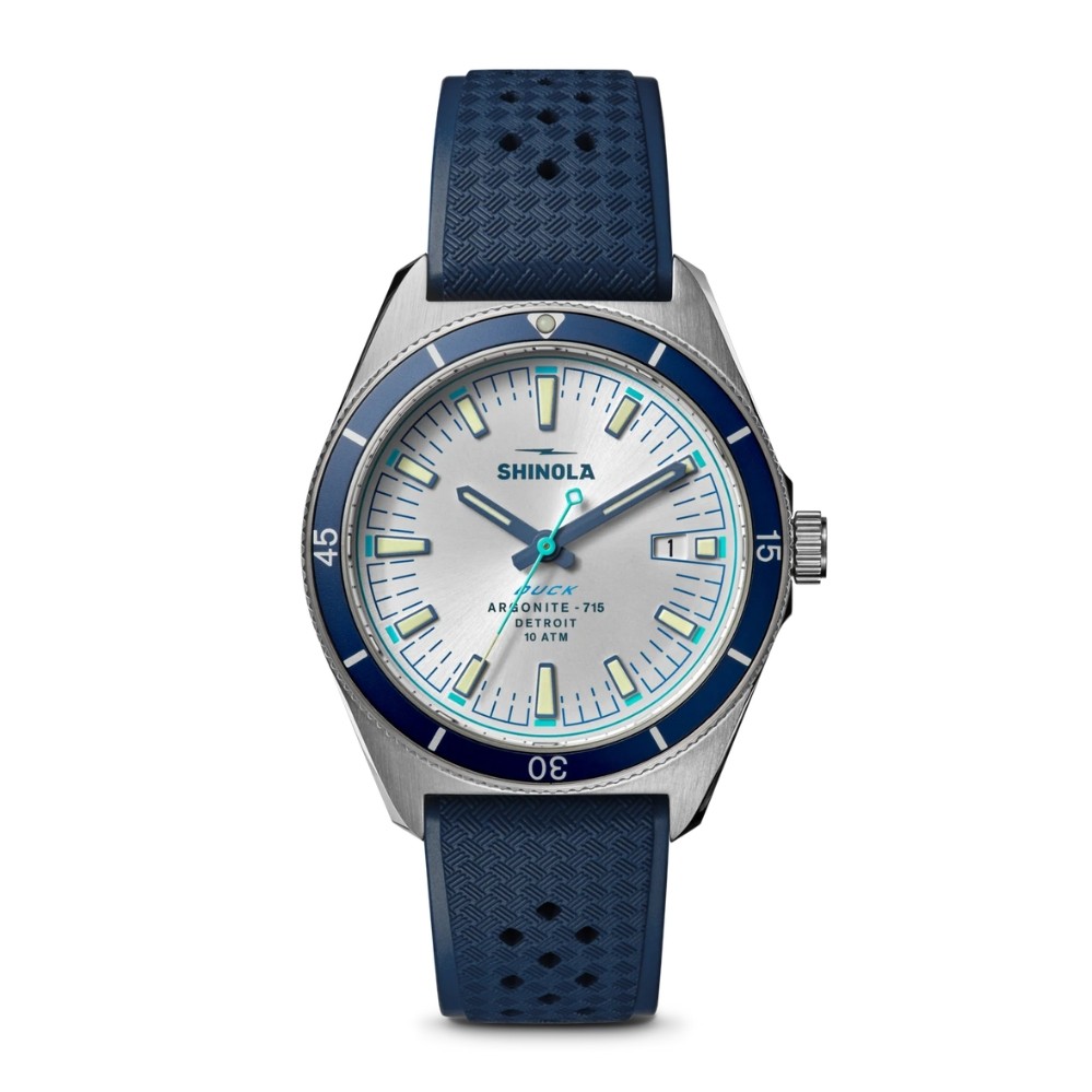 SHINOLA DUCK S0120492673