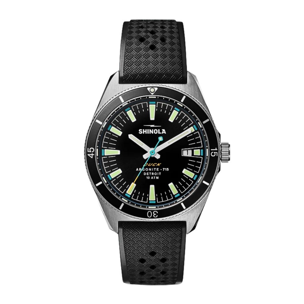 SHINOLA DUCK S0120301730