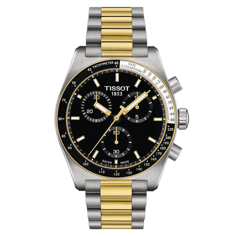 TISSOT PR516 T1494172205100