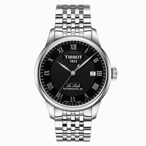 TISSOT LE LOCLE T0064071105300