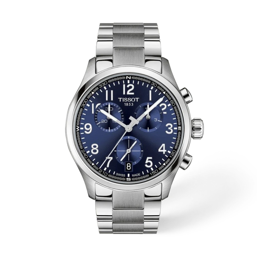 TISSOT CHRONO L T1164171104200