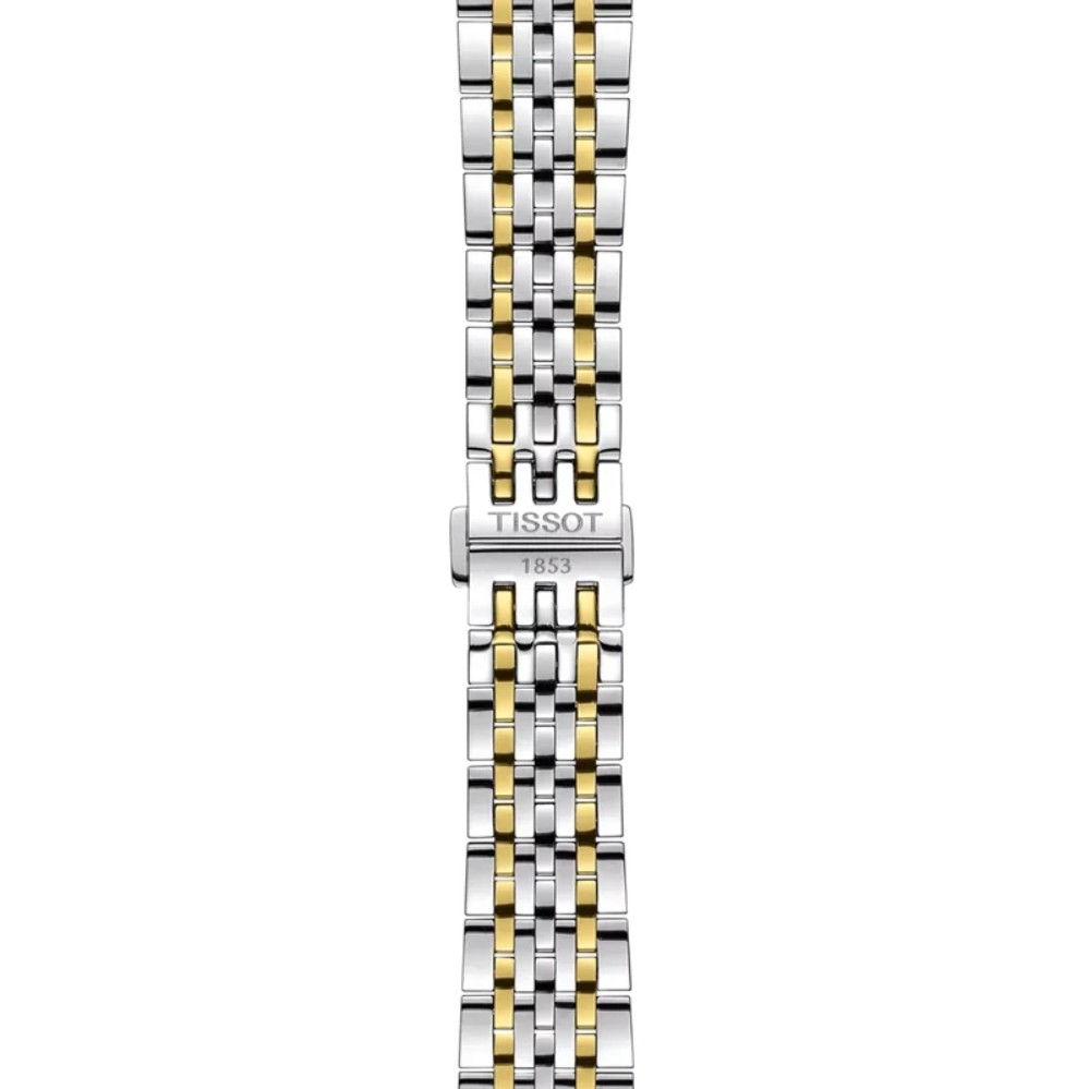 TISSOT LE LOCLE T0064072203301
