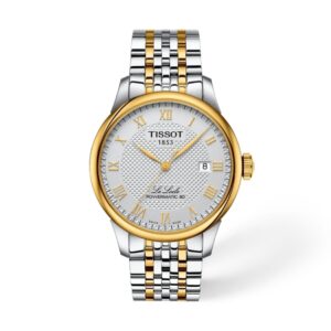 TISSOT LE LOCLE T0064072203301
