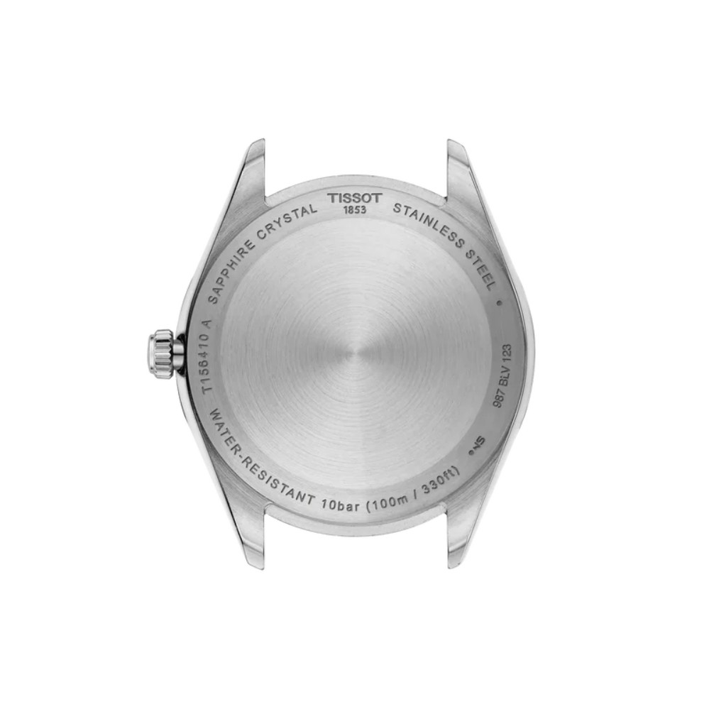TISSOT BALLADE T1564101135100