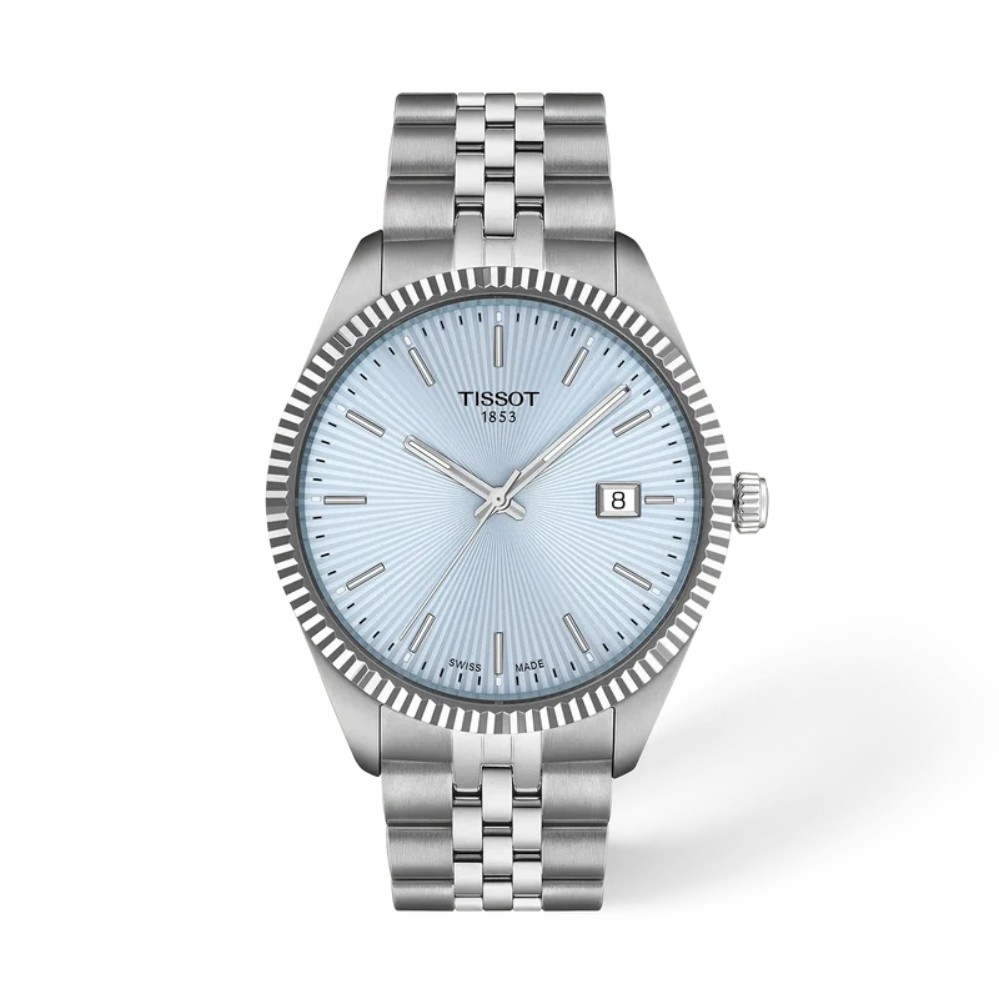 TISSOT BALLADE T1564101135100
