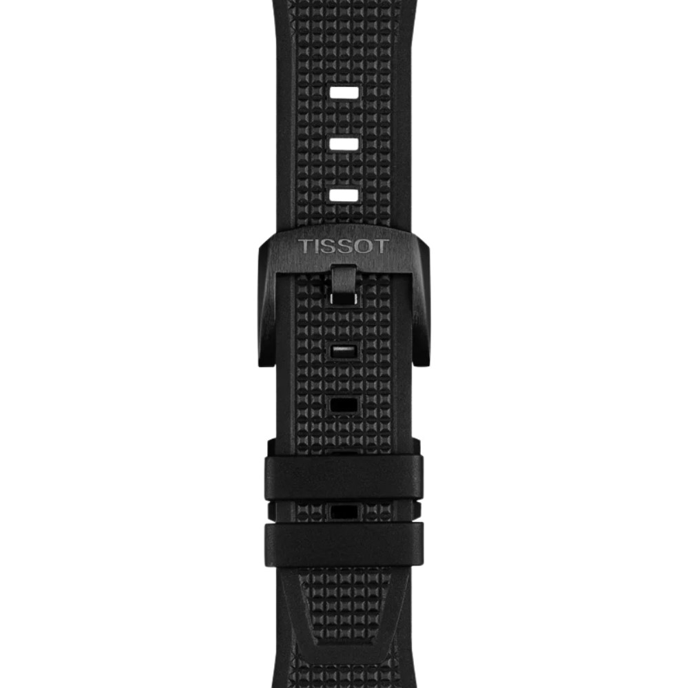 TISSOT PRX CARBON T1379079720100