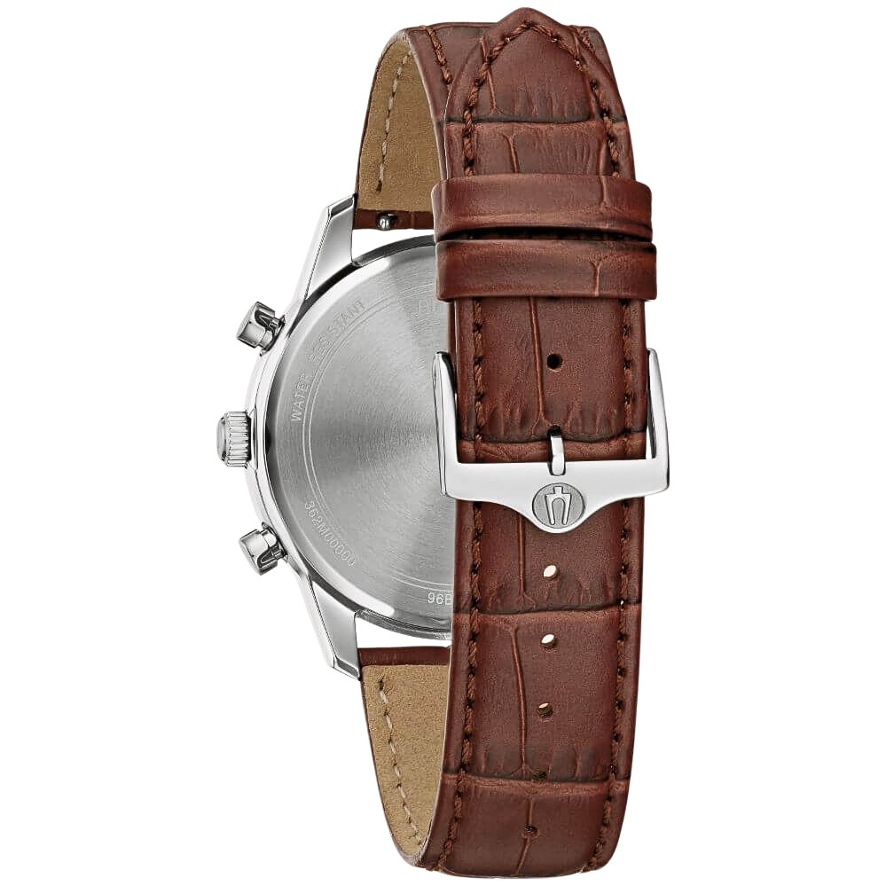 BULOVA SUTTON 96B402