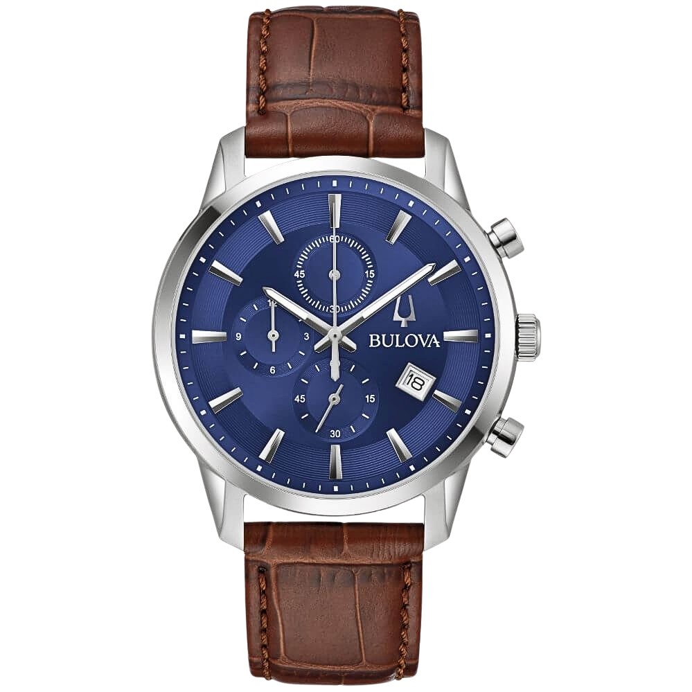 BULOVA SUTTON 96B402