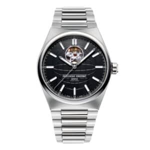 FREDERIQUE CONSTANT HEART BEAT AUTOMATIC FC-310B4NH6B