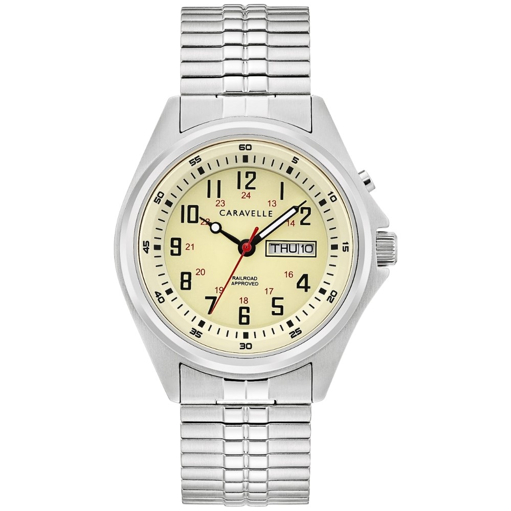 CARAVELLE TRADITIONAL 43C124